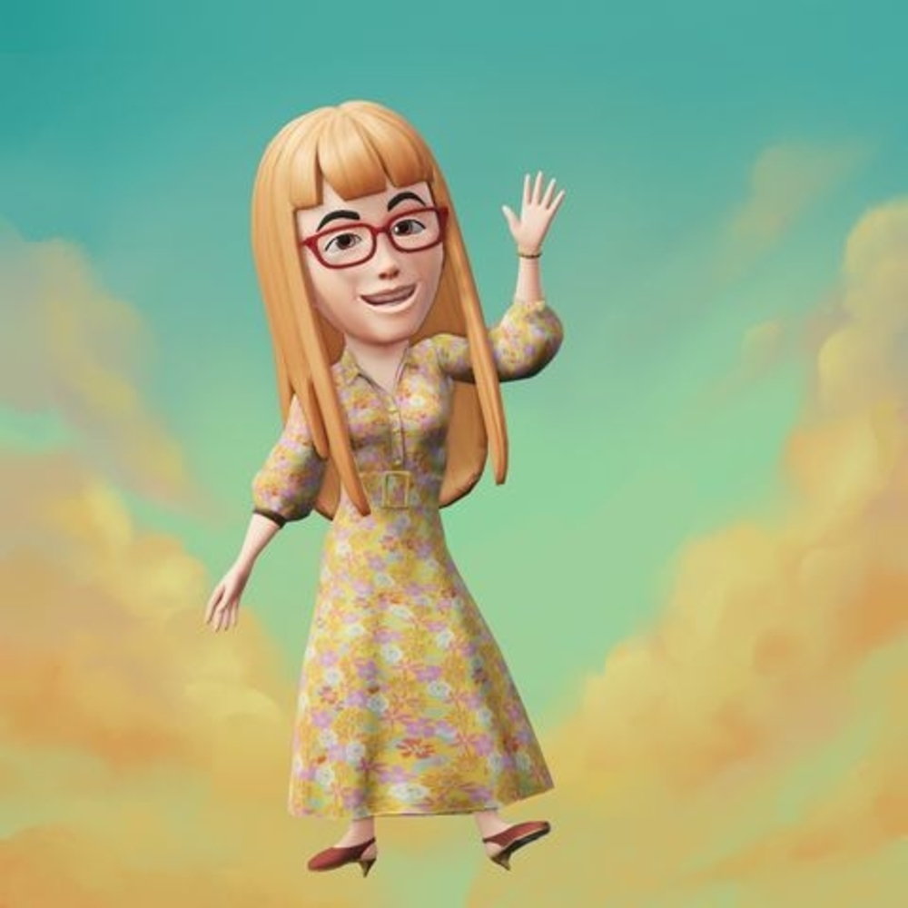 Meet your Posher, Cindy